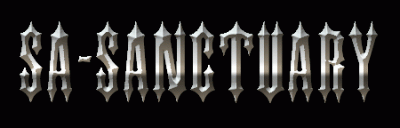 logo SA Sanctuary