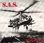 SAS : Warlords