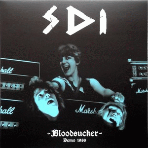 SDI : Bloodsucker
