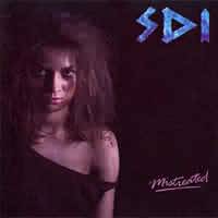 SDI : Mistreated