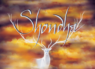 logo Shondha