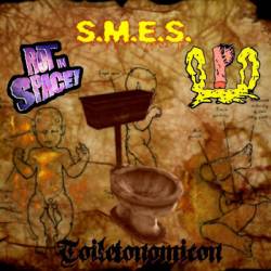 SMES : Toiletonomicon