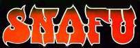 logo SNAFU logo SNAFU