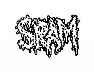 logo SRAM