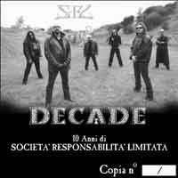 SRL : Decade SRL : Decade