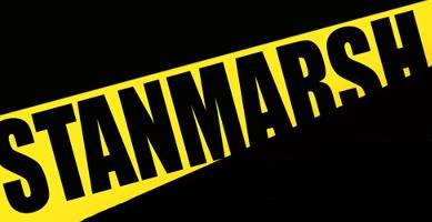logo Stanmarsh