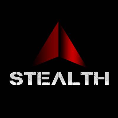 logo Stealth