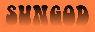 logo Sungod