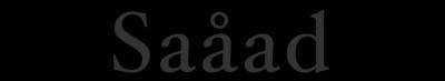 logo Saåad