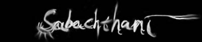logo Sabachthani