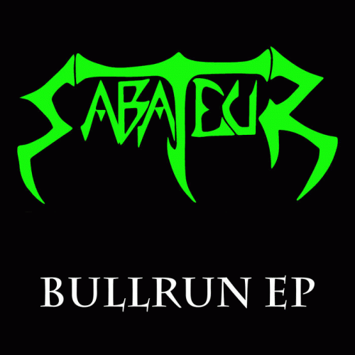 Sabateur : Bullrun