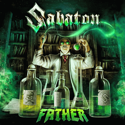 Sabaton : Father