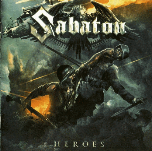 Sabaton : Heroes