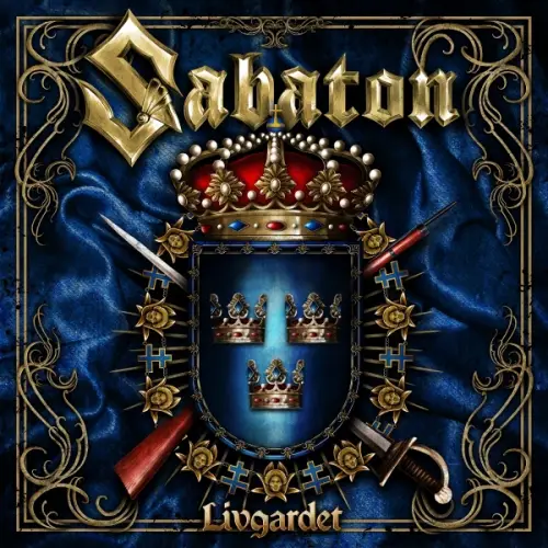 Sabaton : Livgardet