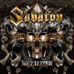 Sabaton : Metalizer
