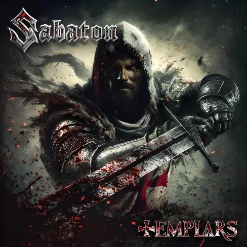 Sabaton : Templars