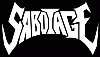 logo Sabotage (IND)