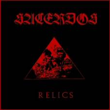 Sacerdos : Relics