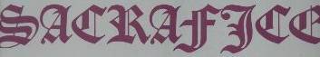 logo Sacrafice