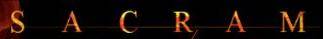 logo Sacram