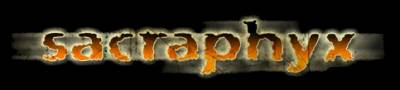 logo Sacraphyx