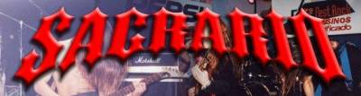 logo Sacrario