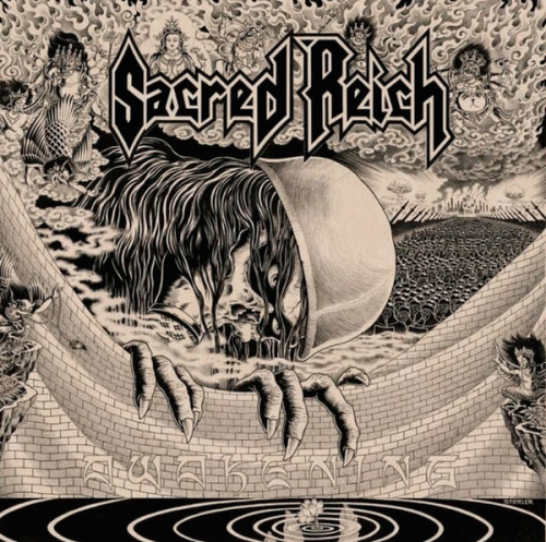 Sacred Reich : Awakening