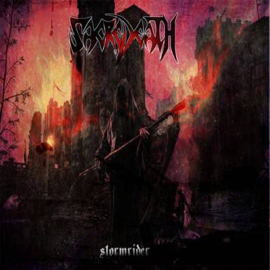 Sacredeath : Stormrider