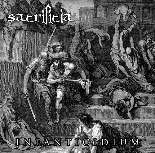 Sacrificia : Infanticidium