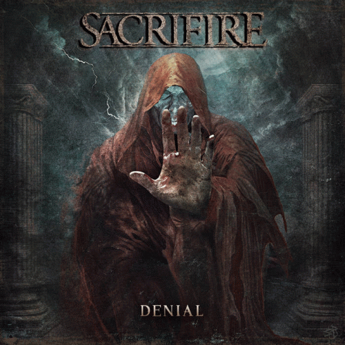 Sacrifire (GER) : Denial