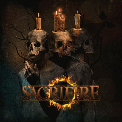 Sacrifire (GER) : Sacrifire