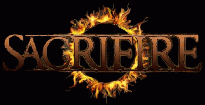 logo Sacrifire (GER)