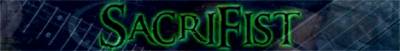 logo Sacrifist logo Sacrifist