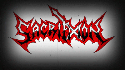 logo Sacrifixion