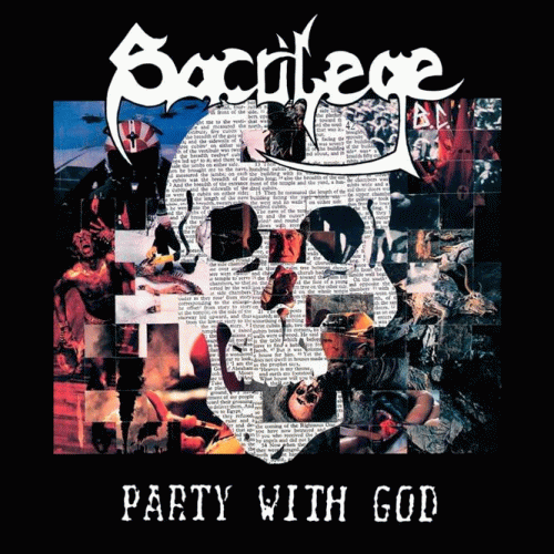 Sacrilege BC : Party with God