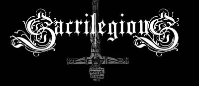 logo Sacrilegious