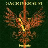 Sacriversum : Beckettia