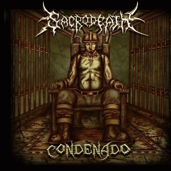 Sacrodeath : Condenado