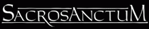 logo Sacrosanctum