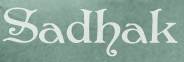 logo Sadhak