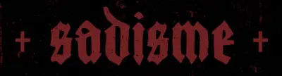 logo Sadisme