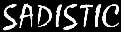 logo Sadistic (NL)