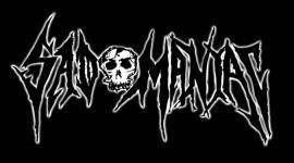 logo Sadomaniac