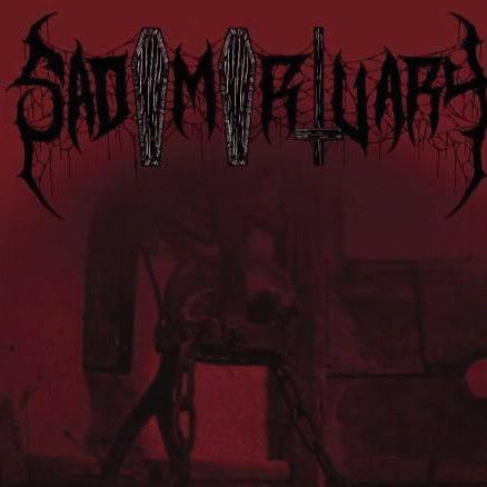Sadomortuary : Sadomortuary