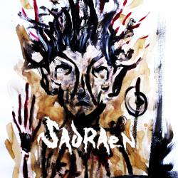 Sadraen : Sophomore