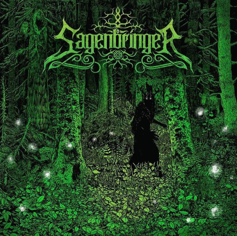 Sagenbringer : Sagenbringer Sagenbringer : Sagenbringer
