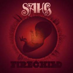 Sahg : Firechild