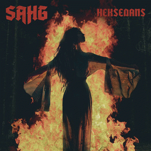 Sahg : Heksedans