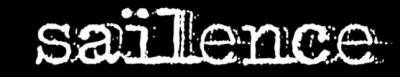 logo Saïlence