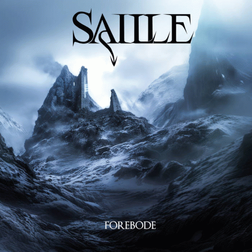Saille : Forebode